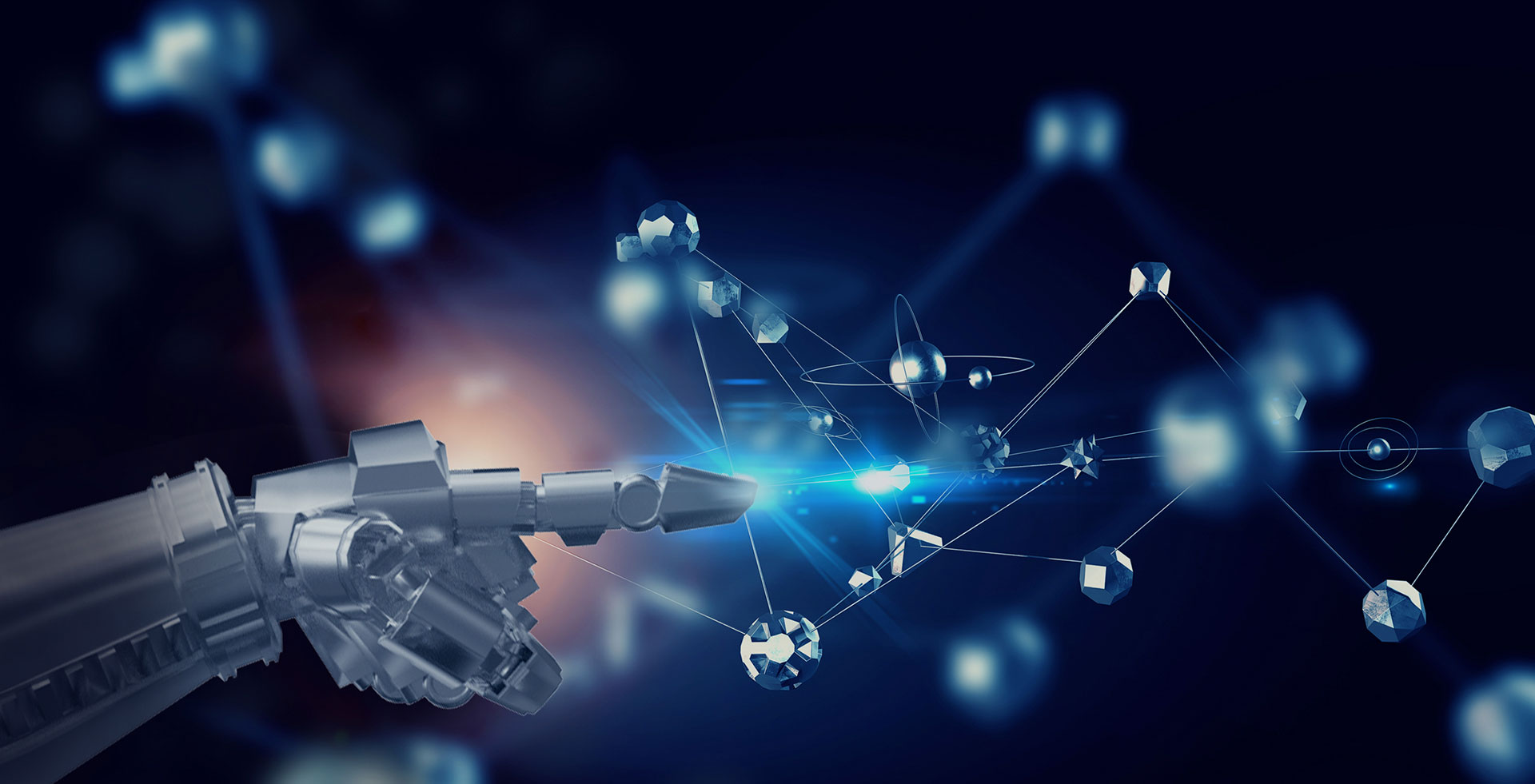 First slide